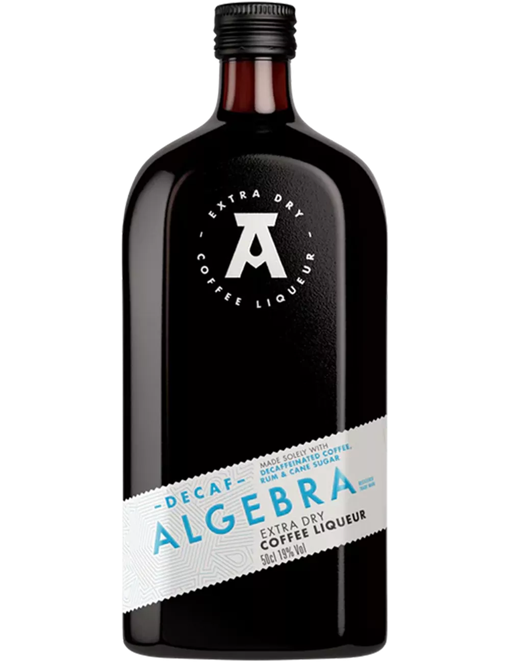 Algebra - Decaf - Liqueur de café