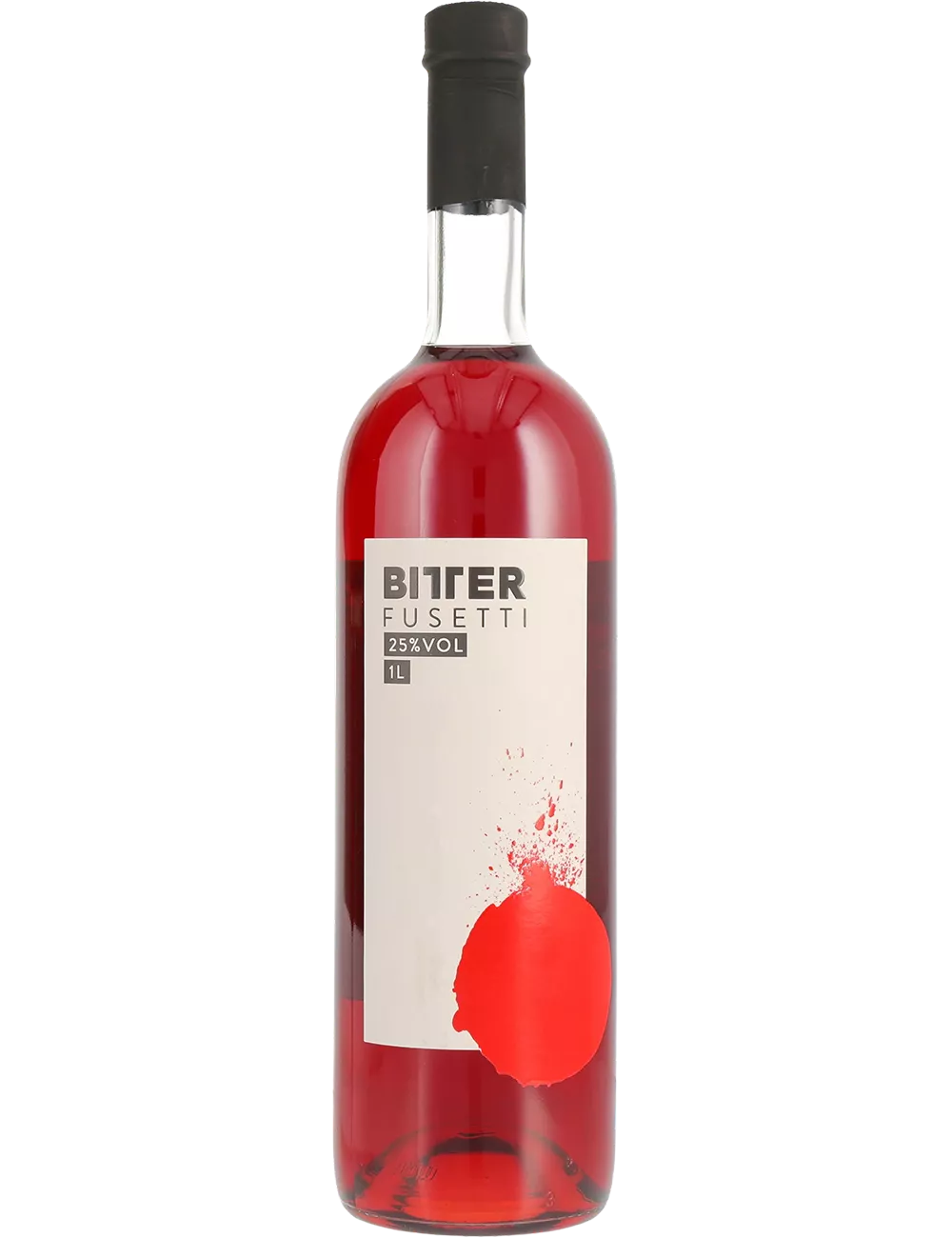 Bitter Fusetti - Amer