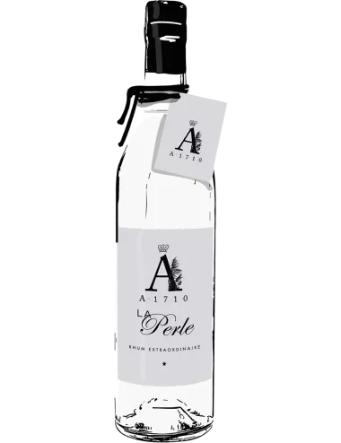 A1710 - La Perle - Rhum blanc