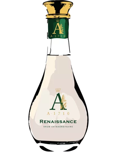 A1710 - Renaissance - Rhum blanc