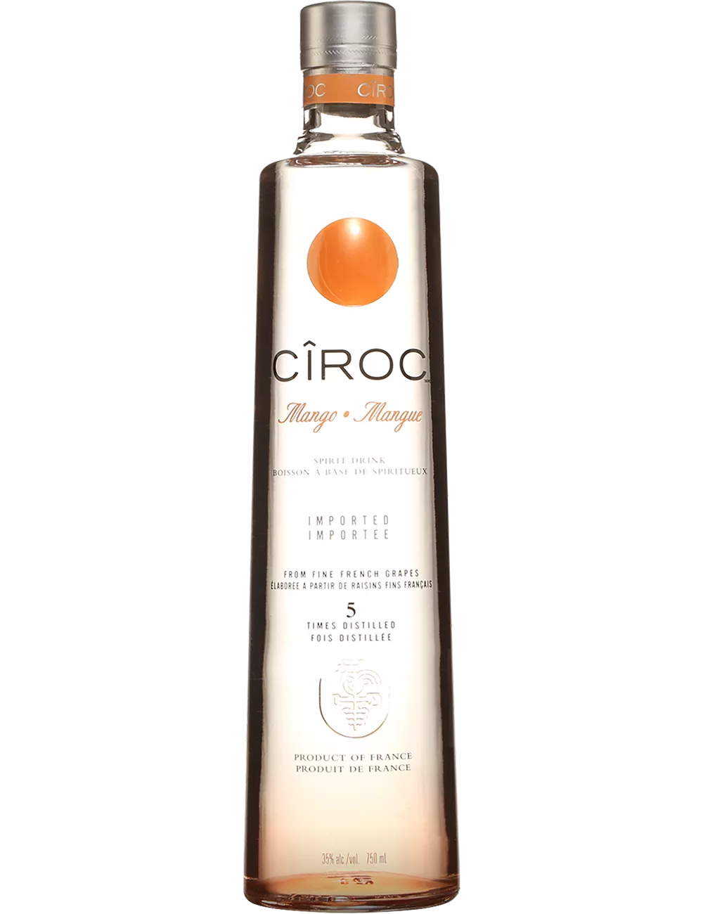 Ciroc - Mangue - Vodka