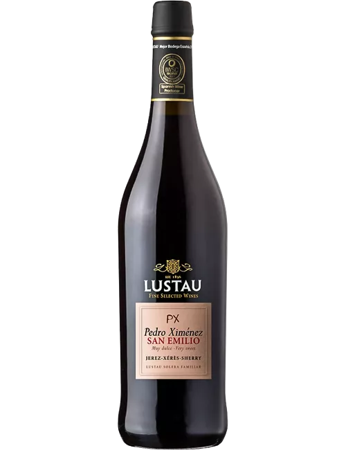 Lustau - San Emilio - Xérès